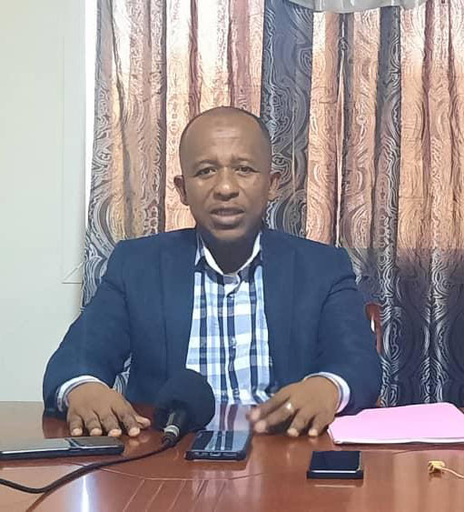 Directeur Général INRAPE