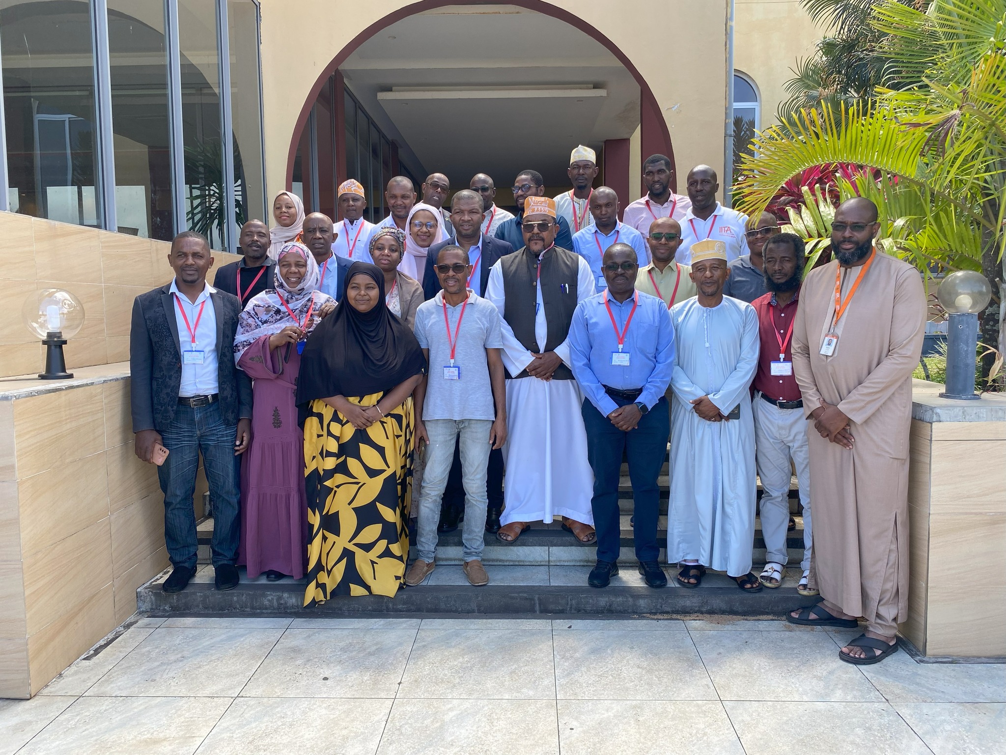 FSRP_KM : Atelier de lancement des activités de production de semences